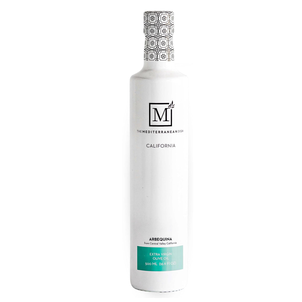 Gourmet Extra Virgin Olive Oil - Cold Pressed Single Origin EVOO