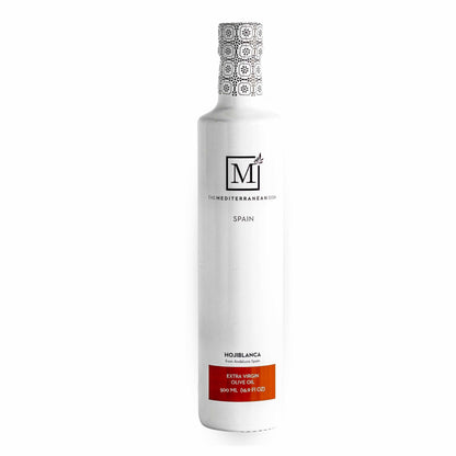Gourmet Extra Virgin Olive Oil - Cold Pressed Single Origin EVOO
