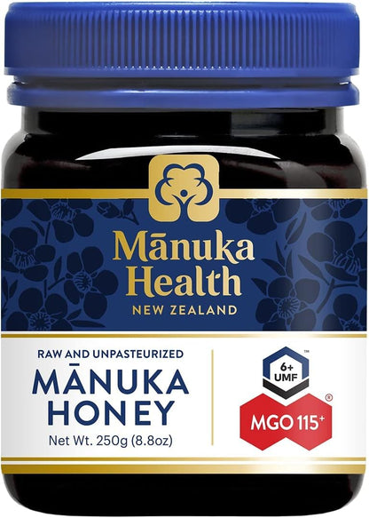 Manuka Health Health UMF 13+/MGO 400+ Manuka Honey