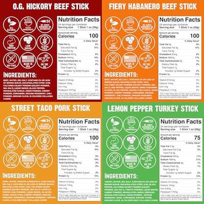 Righteous Felon Beef Jerky Snack, Gluten Free, High Protein, Low Calorie