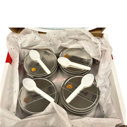 Indian Food Gift Boxes