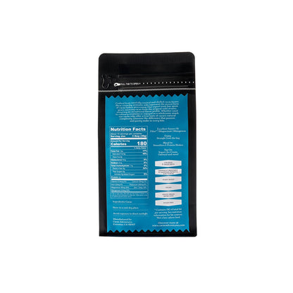 High Amazon Ceremonial Cacao – Premium Single-Origin Cacao