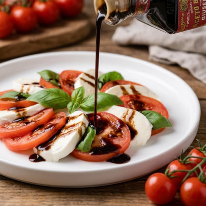 Rich Balsamic Vinegar of Modena IGP – 3 Gold Medals