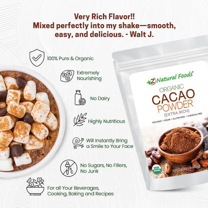 Cacao Powder