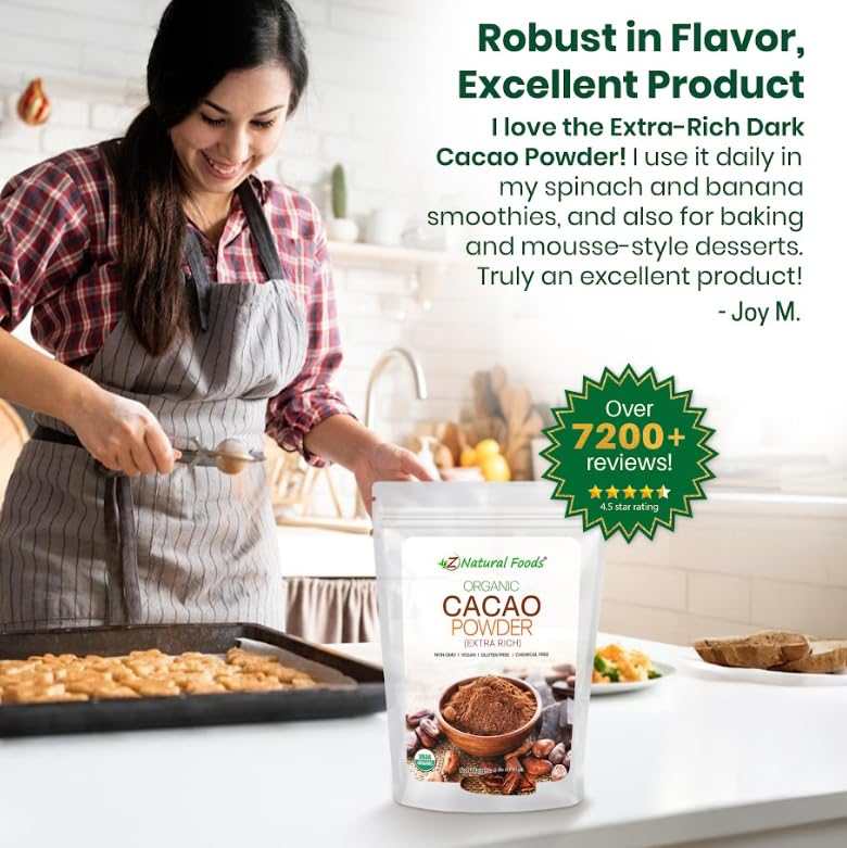Cacao Powder