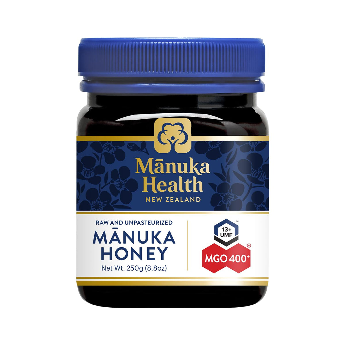 Manuka Health Health UMF 13+/MGO 400+ Manuka Honey