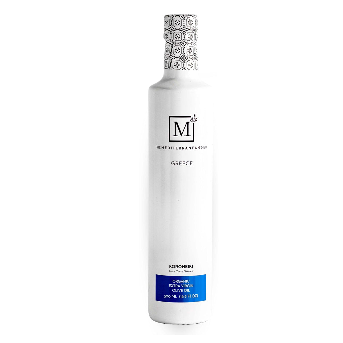 Gourmet Extra Virgin Olive Oil - Cold Pressed Single Origin EVOO