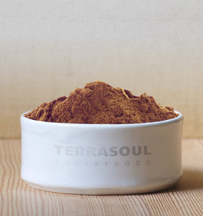 Raw Organic Cacao Powder – Keto & Vegan, 2 lb, 2 Pack
