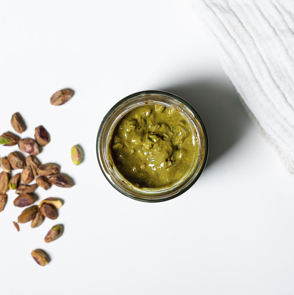 Nutural World - Pistachio Butter