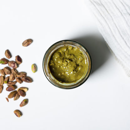 Nutural World - Pistachio Butter