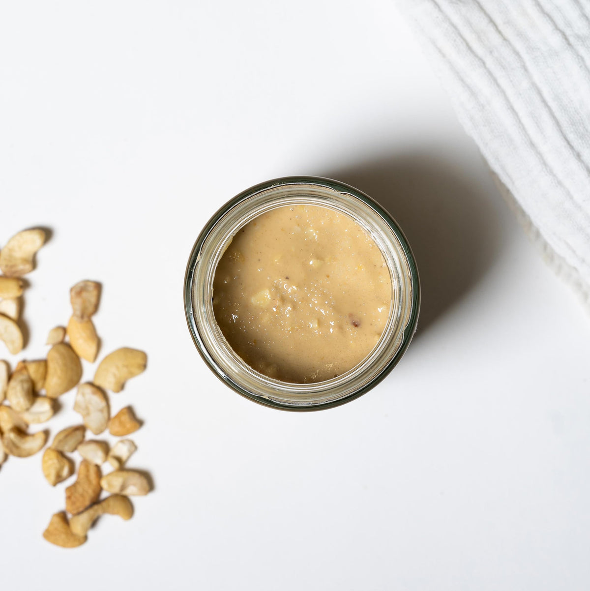 Nutural World - Cashew Butter