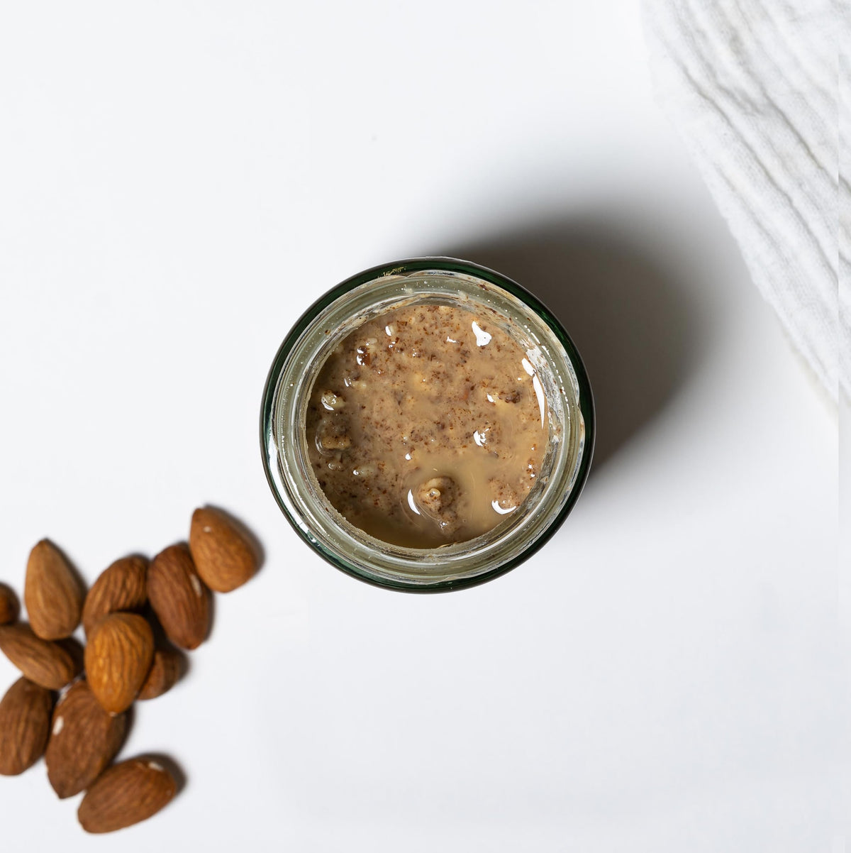 Nutural World - Almond Butter