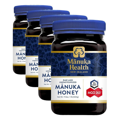 Manuka Health Health UMF 13+/MGO 400+ Manuka Honey
