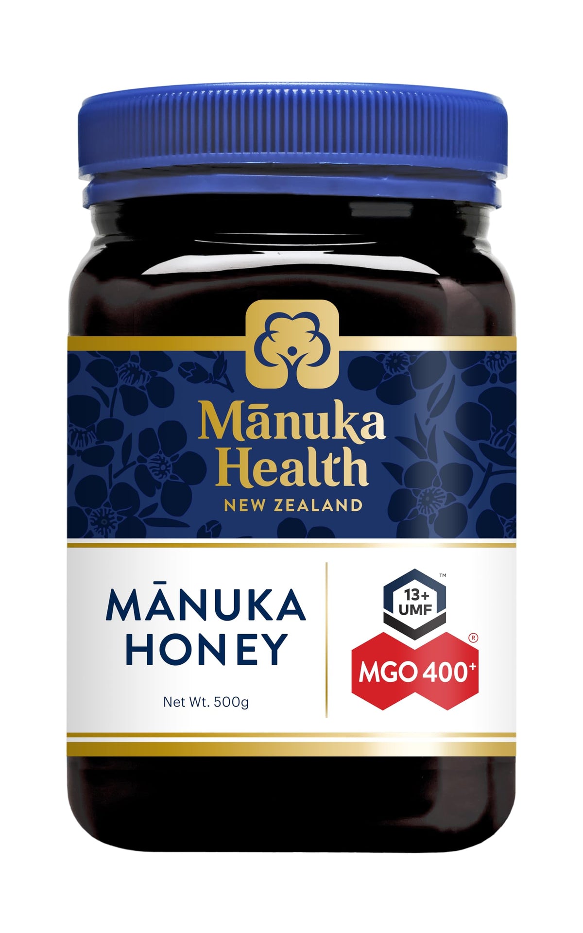 Manuka Health Health UMF 13+/MGO 400+ Manuka Honey