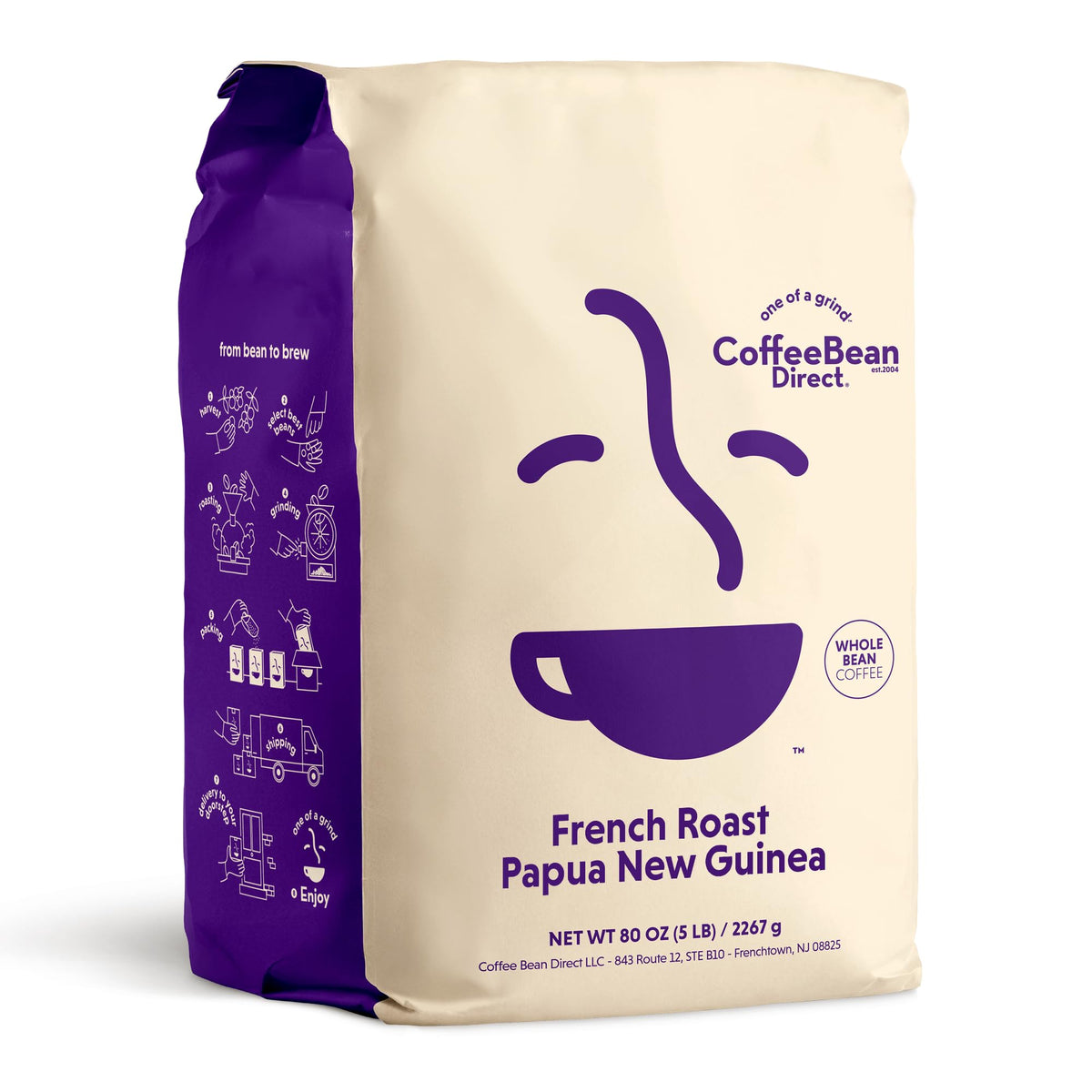 Africa Asia Parent ASIN 2025