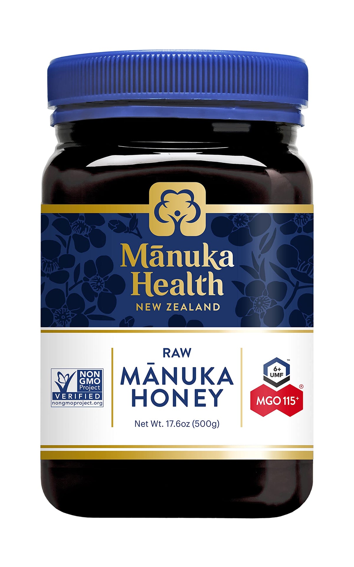 Manuka Health Health UMF 13+/MGO 400+ Manuka Honey