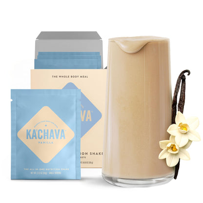 Ka’Chava All-In-One Nutrition Shake Blend