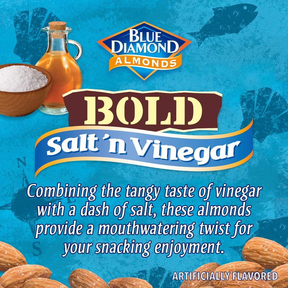 Blue Diamond Almonds NUT_AND_SEED