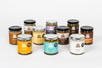 Nutural World - Pistachio Butter