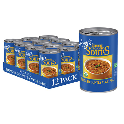 Amy's Soup