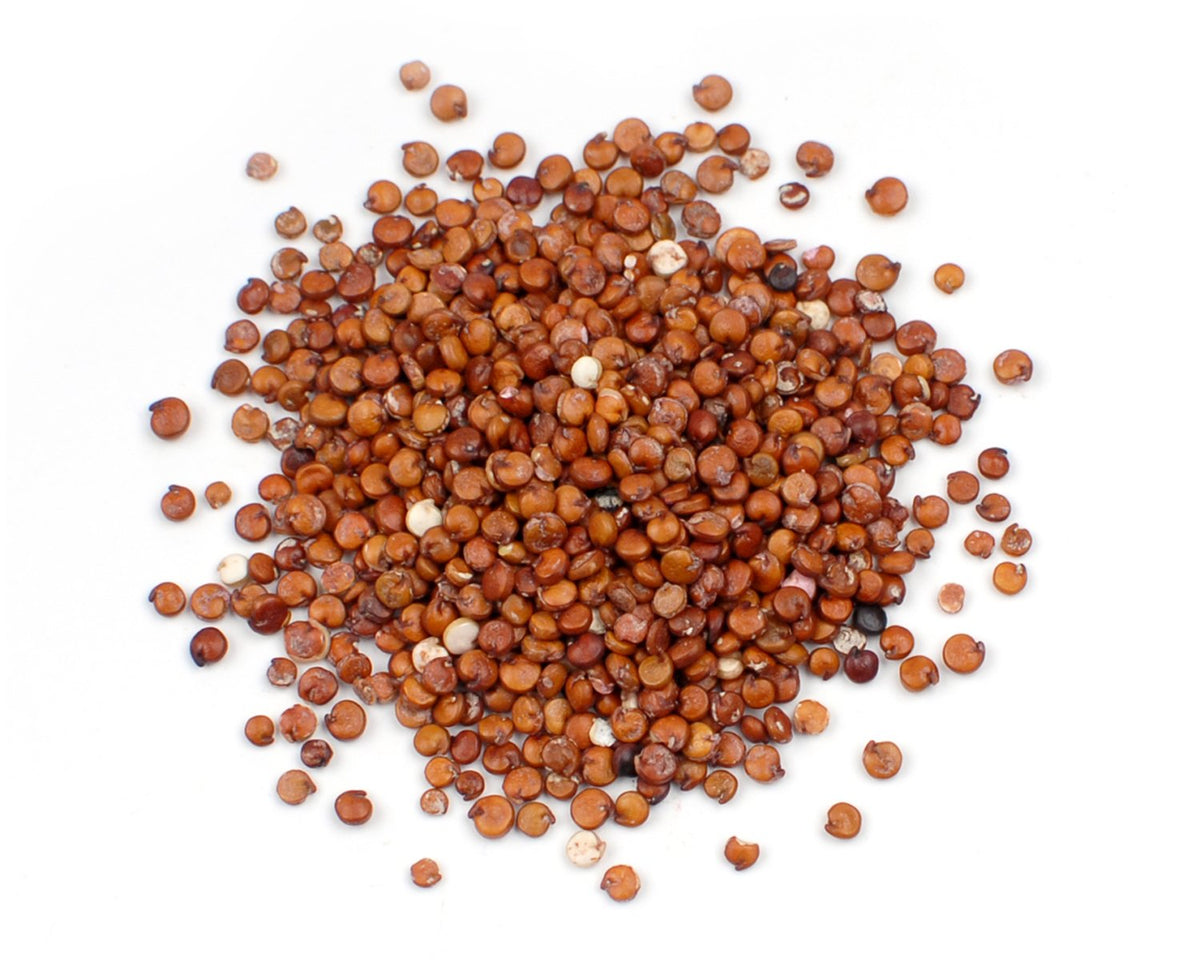 Whole Quinoa