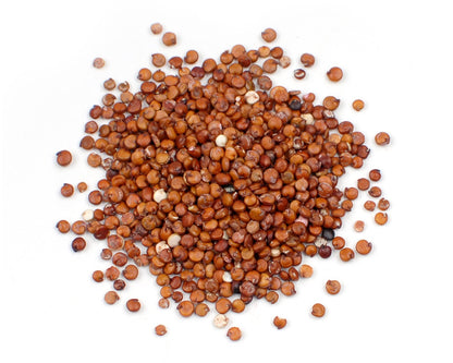 Whole Quinoa