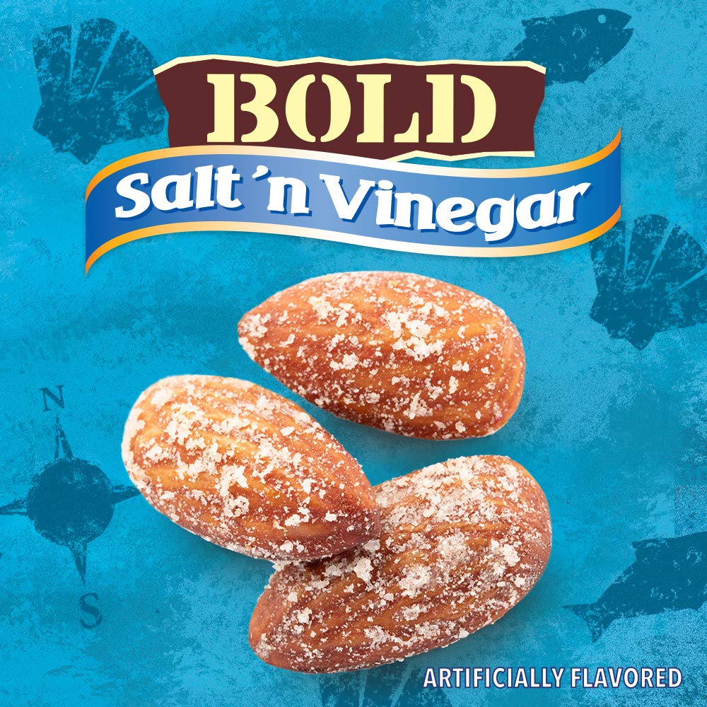 Blue Diamond Almonds NUT_AND_SEED