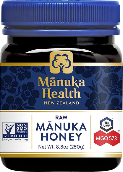 Manuka Health Health UMF 13+/MGO 400+ Manuka Honey