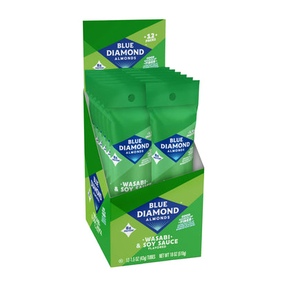 Blue Diamond Almonds NUT_AND_SEED