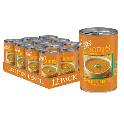 Amy's Soup, Vegan Quinoa