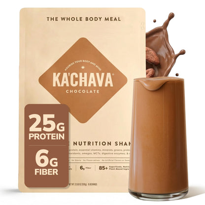 Ka’Chava All-In-One Nutrition Shake Blend