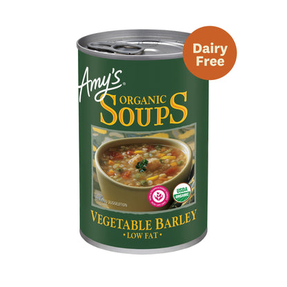 Amy's Soup
