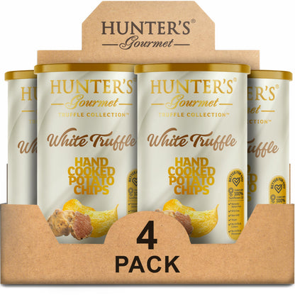 Hunter's Chips Parent