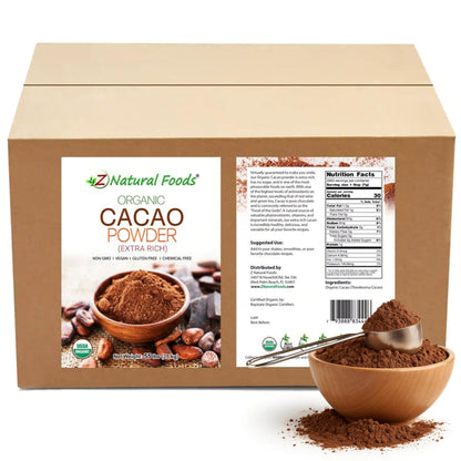 Cacao Powder