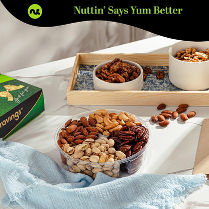 Parent - GB Nut Box Green