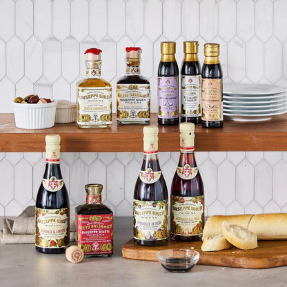 Rich Balsamic Vinegar of Modena IGP – 3 Gold Medals