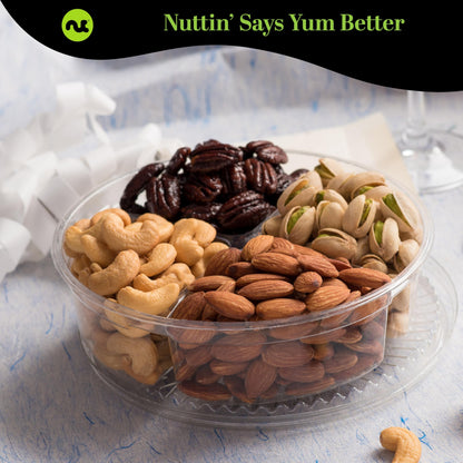 Parent - GB Nut Box Green