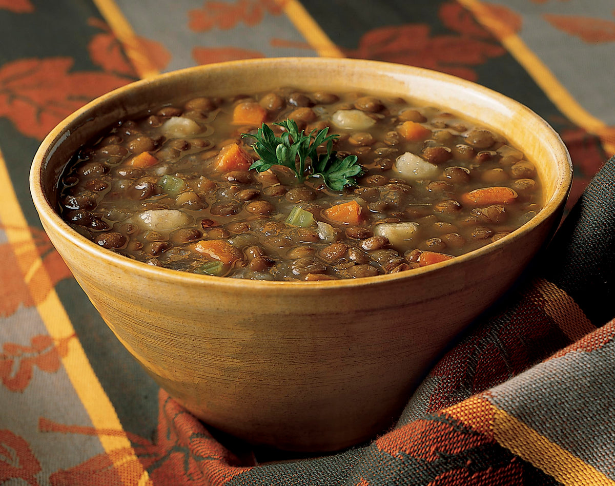 Amy's Soup, Vegan Quinoa