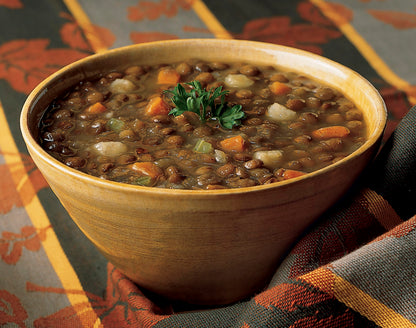 Amy's Soup, Vegan Quinoa