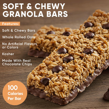 Protein & Energy Survival Food Kit – Jerky, Protein & Granola Bars