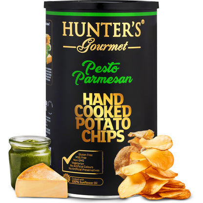 Hunter's Chips Parent