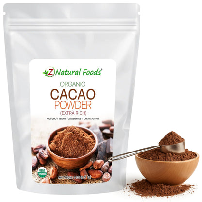 Cacao Powder