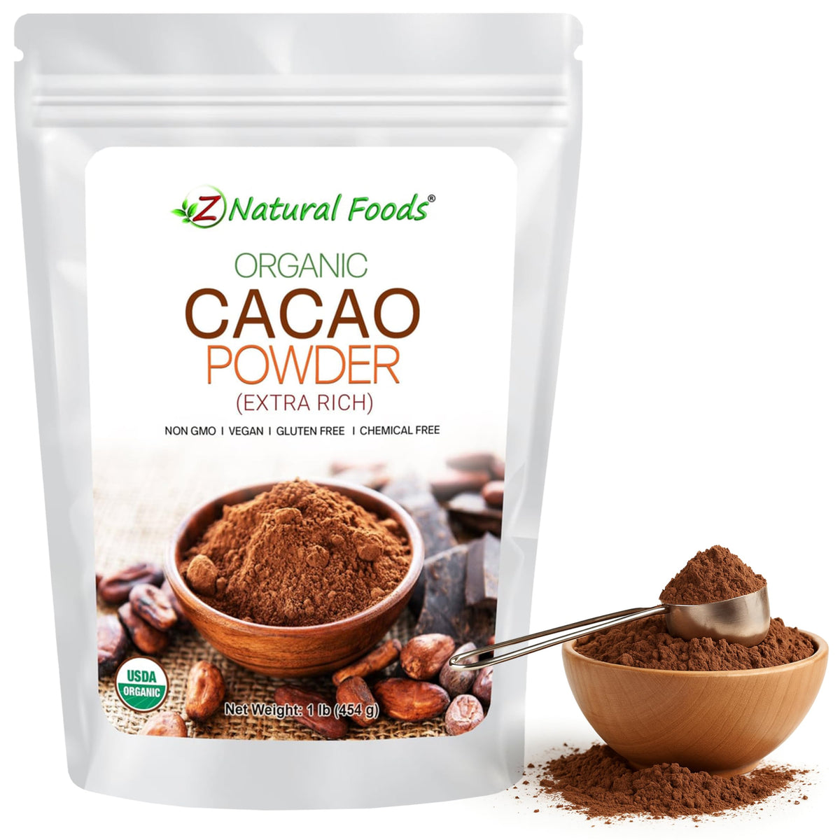 Cacao Powder