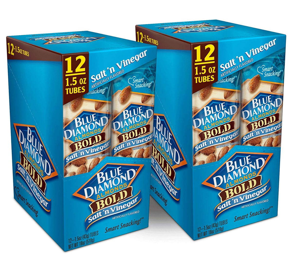 Blue Diamond Almonds NUT_AND_SEED