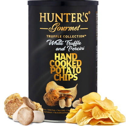 Hunter's Chips Parent