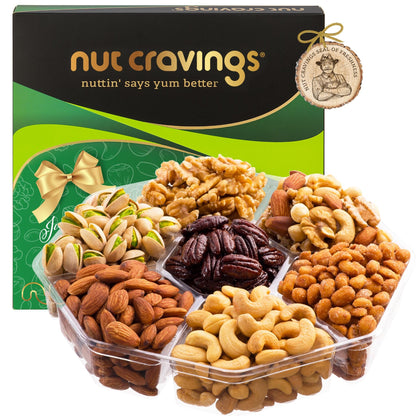 Parent - GB Nut Box Green