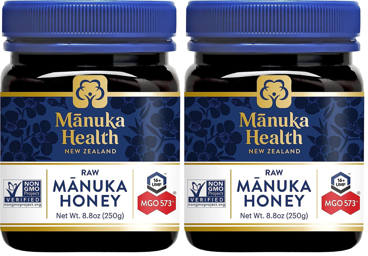 Manuka Health Health UMF 13+/MGO 400+ Manuka Honey