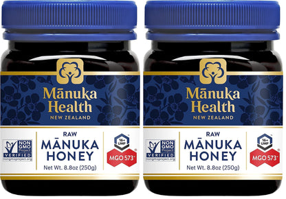 Manuka Health Health UMF 13+/MGO 400+ Manuka Honey