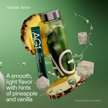 AG1 Greens Powder Multivitamin
