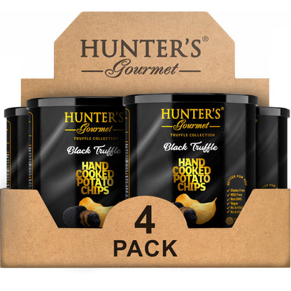 Hunter's Chips Parent